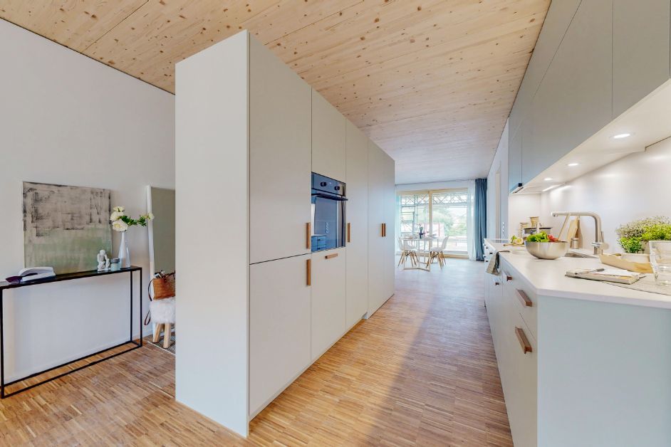 4.5-Zi-Whg-Zentrale-Pratteln-Küche