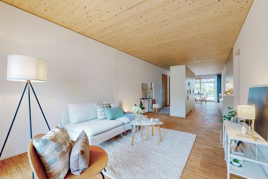 4.5-Zi-Whg-Zentrale-Pratteln-Wohnen 1