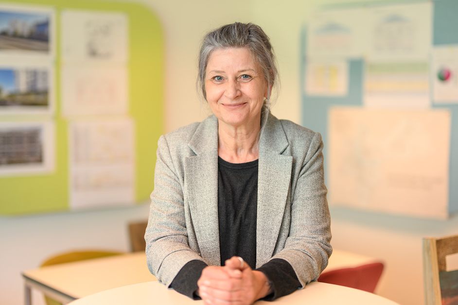 Andrea Vogel