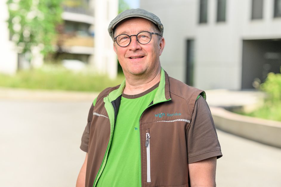 Wolfgang Klar