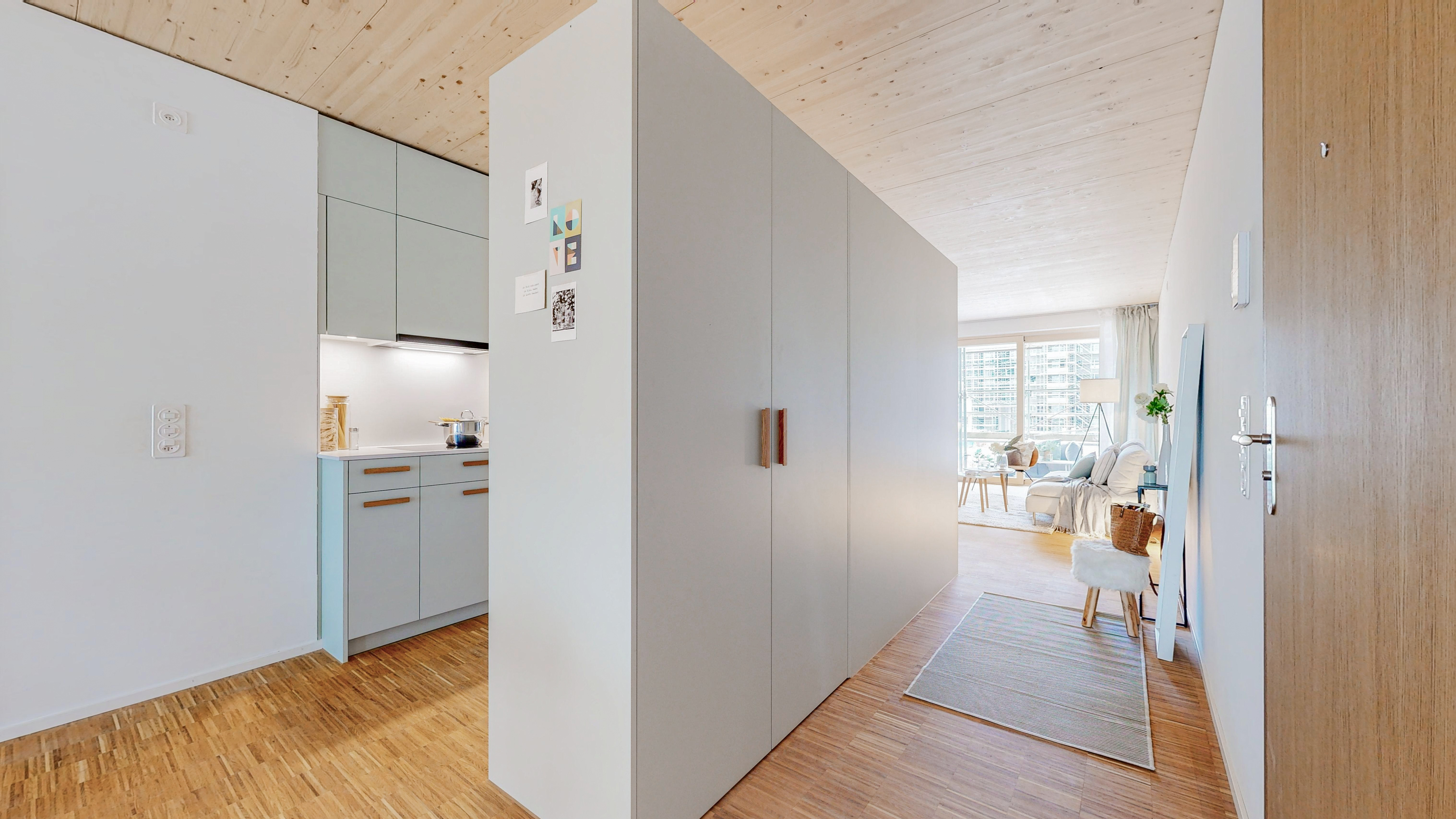 4.5-Zi-Whg-Zentrale-Pratteln-Eingang