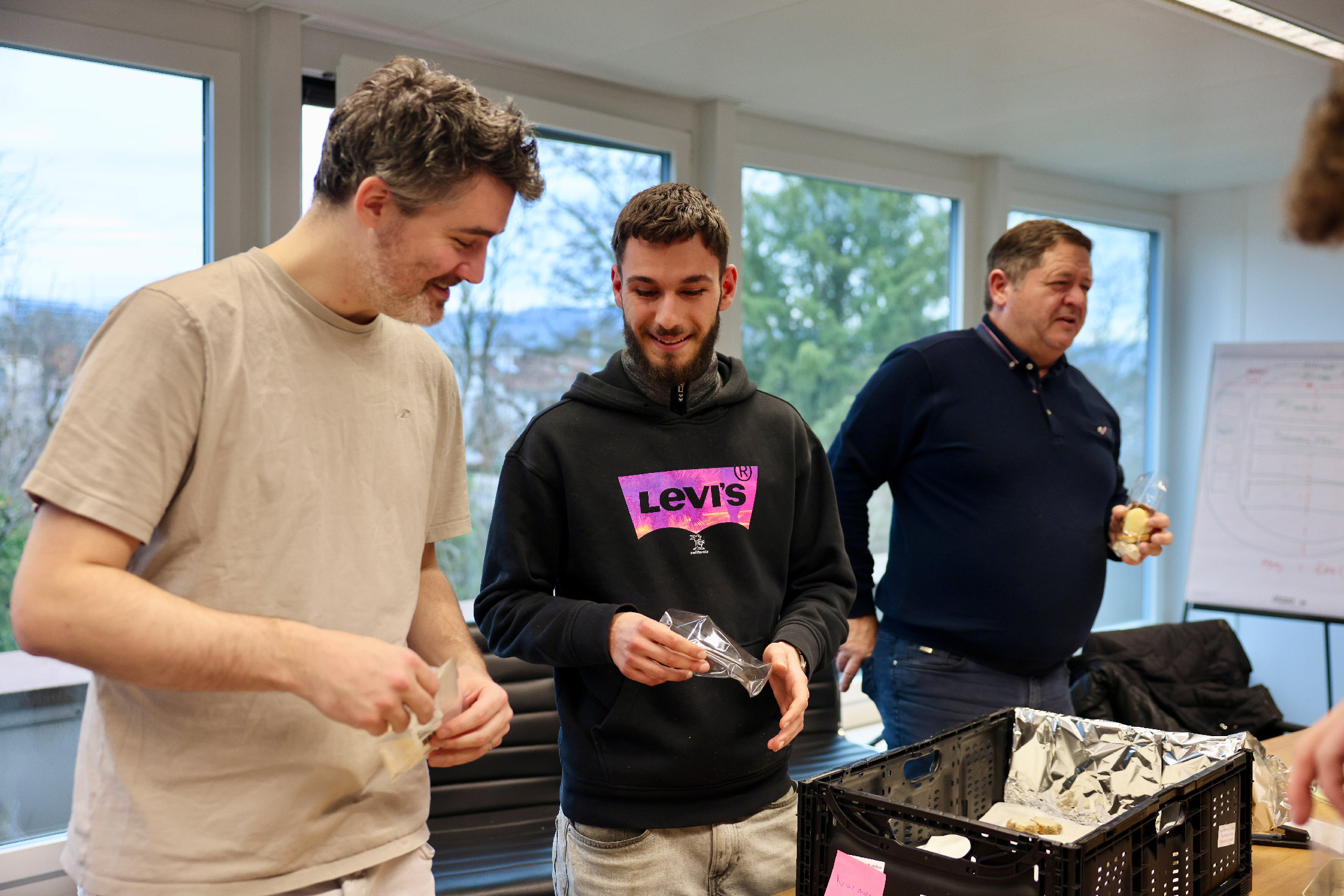 wgn-Mittendrin-Weihnachtsgutziaktion-Gassenkueche-Basel-8