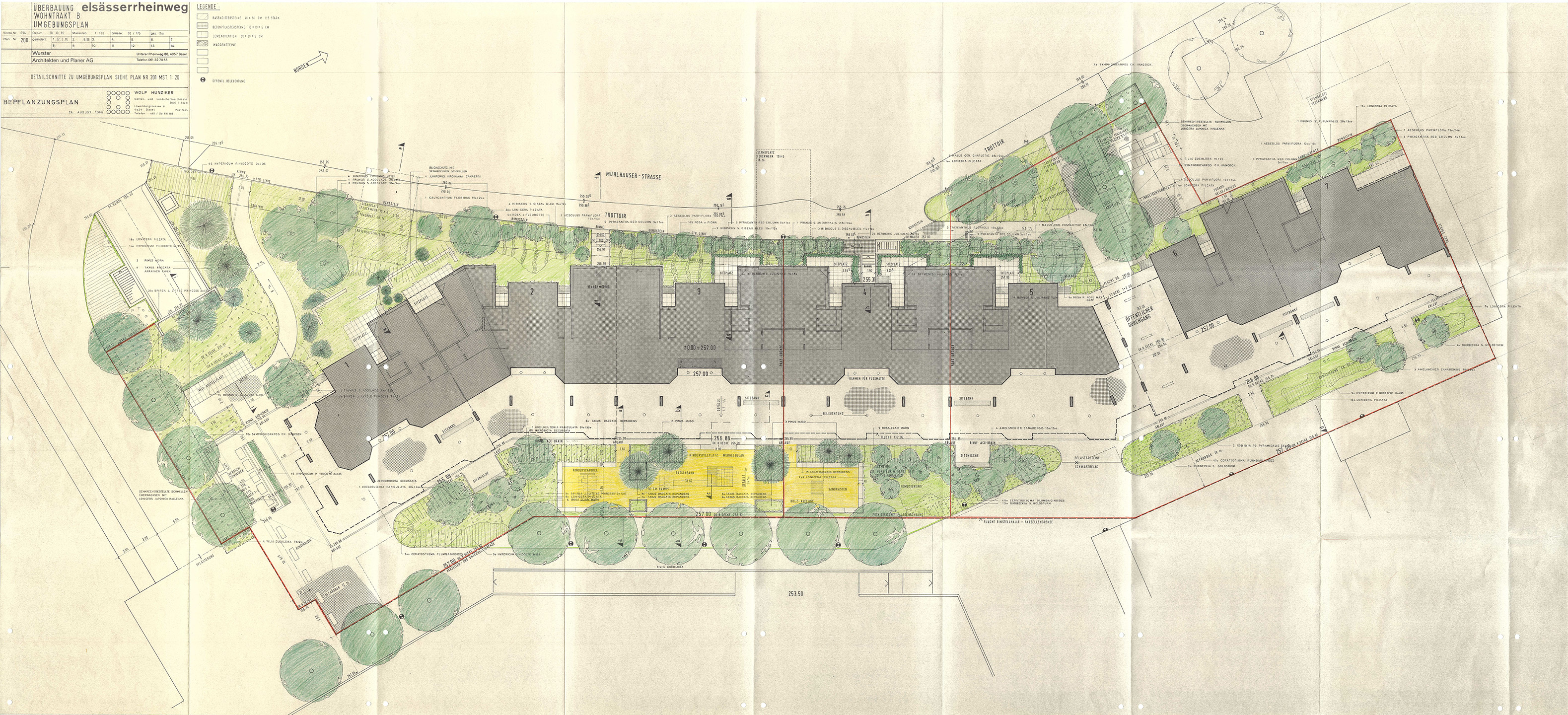 wgn-Geschichte-Bepflanzungsplan-St-Johanns-Parkweg-1985-Web