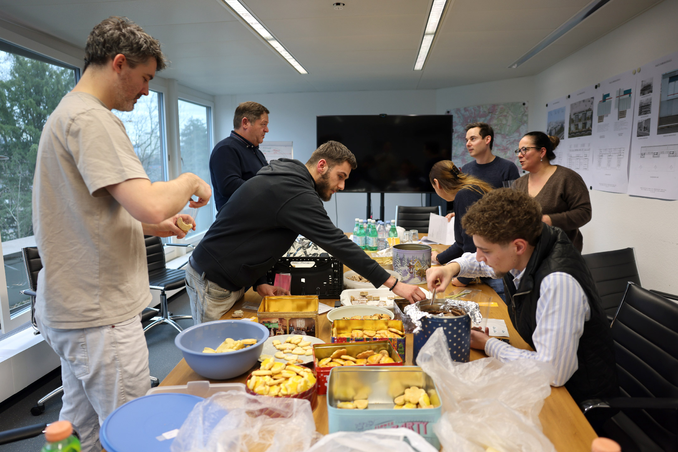 wgn-Mittendrin-Weihnachtsgutziaktion-Gassenkueche-Basel-7